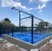 padel padeltech