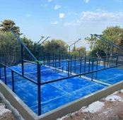 padel padeltech
