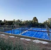 padel padeltech