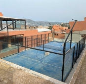 padel padeltech
