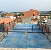 padel padeltech