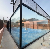 padel padeltech