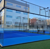 padel padeltech