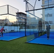 padel padeltech